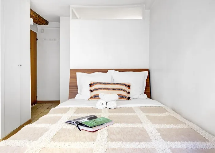 Ile Saint-Louis & Notre Dame - Cityapartmentstay